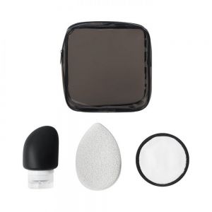 SET DE LIMPIEZA FACIAL NERIS personalizada